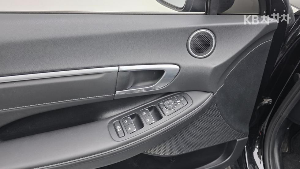 Hyundai Sonata — miniaturë 18