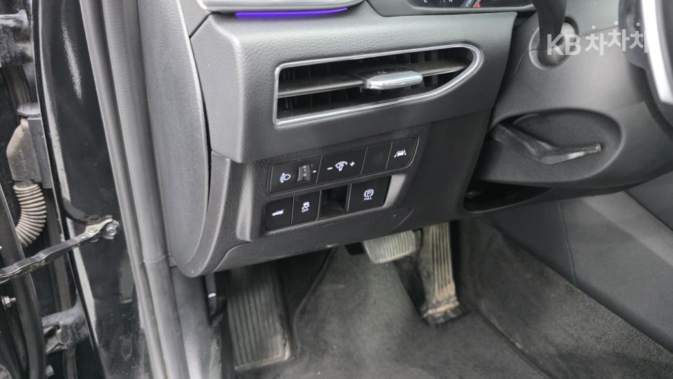 Hyundai Sonata — miniaturë 20