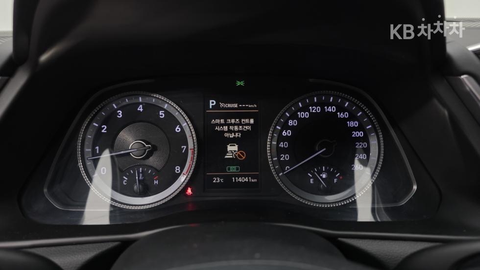 Hyundai Sonata — miniaturë 21