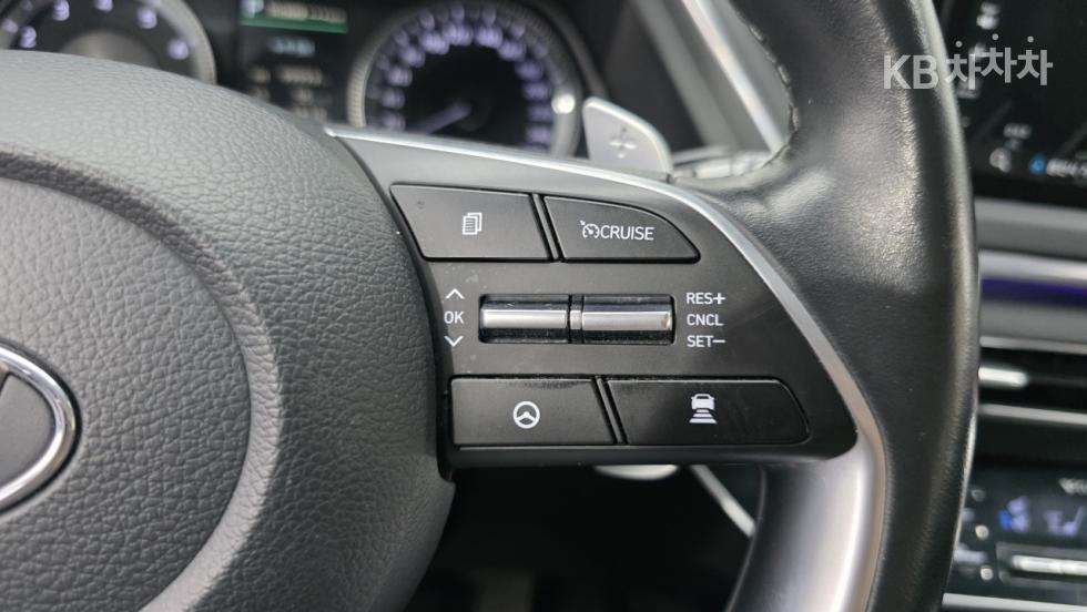 Hyundai Sonata — miniaturë 23