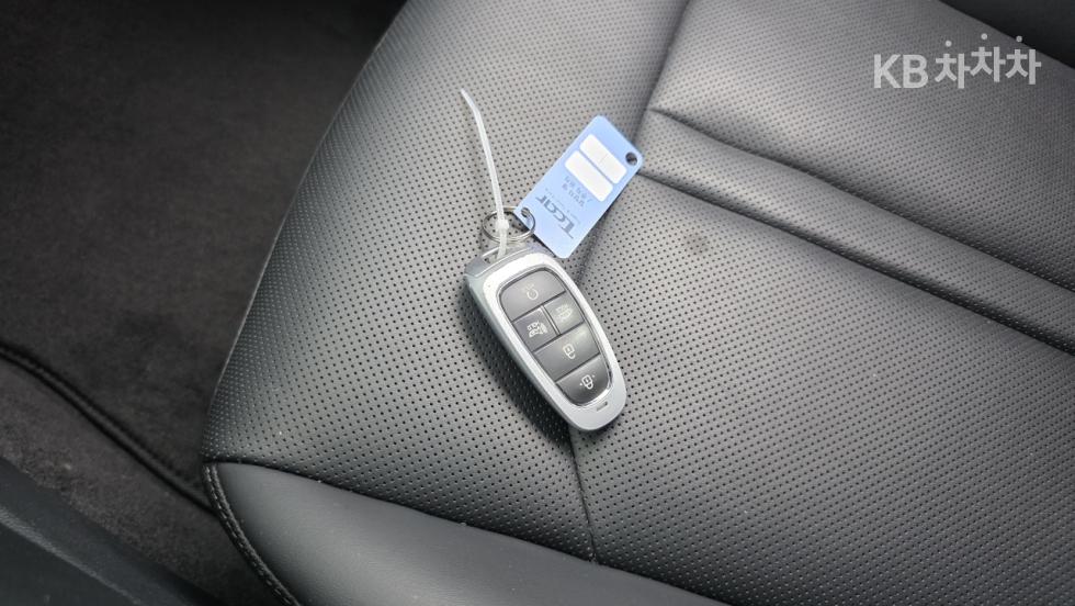 Hyundai Sonata — miniaturë 25
