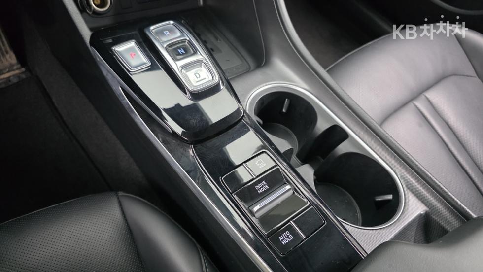 Hyundai Sonata — miniaturë 26