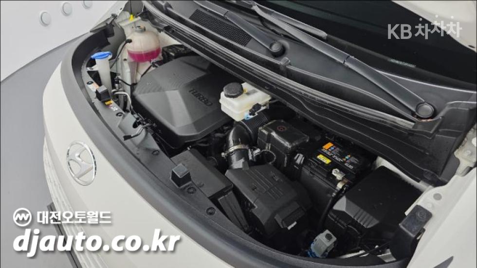 Hyundai Staria — miniaturë 6