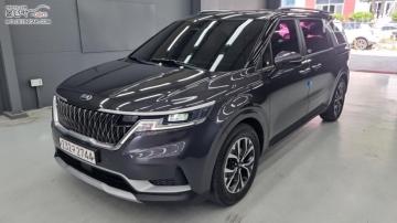 Kia Carnival D2.2 9인승 — foto 1