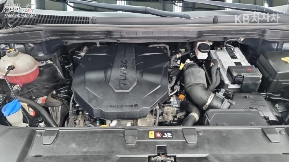 Kia Carnival — miniaturë 8