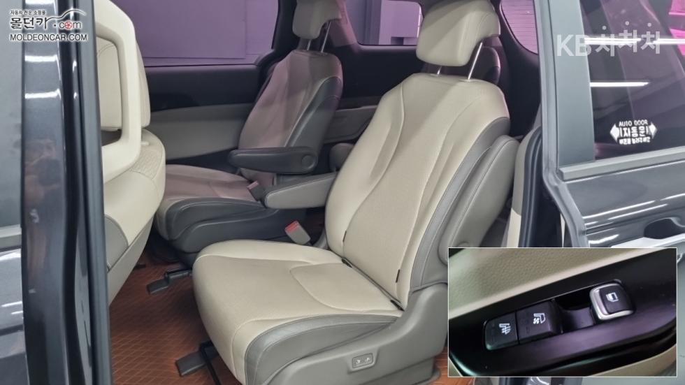 Kia Carnival — miniaturë 10