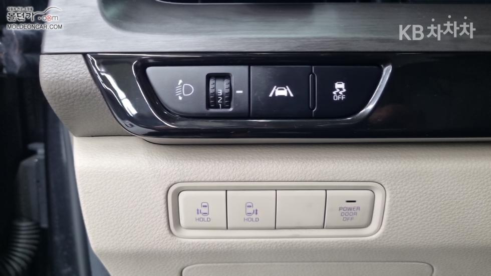 Kia Carnival — miniaturë 16