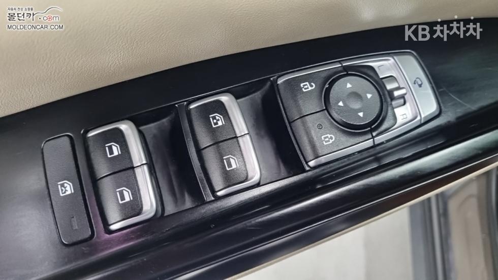 Kia Carnival — miniaturë 17