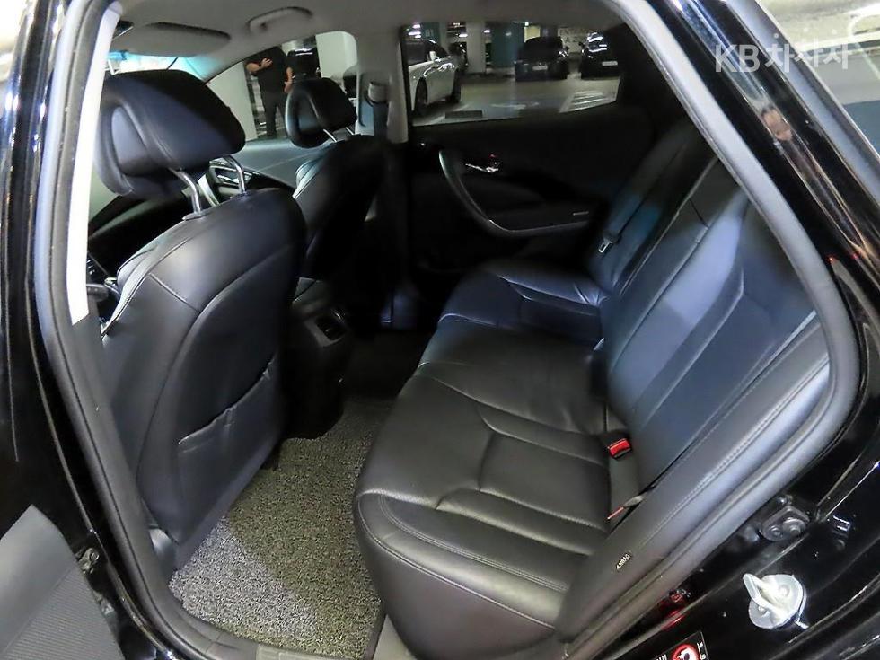 Hyundai Grandeur — miniaturë 7