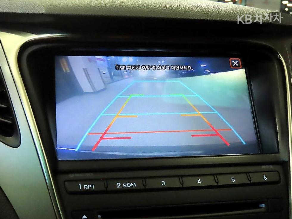Hyundai Grandeur — miniaturë 14