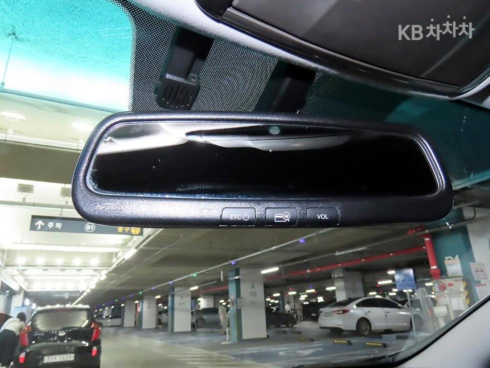Hyundai Grandeur — miniaturë 15