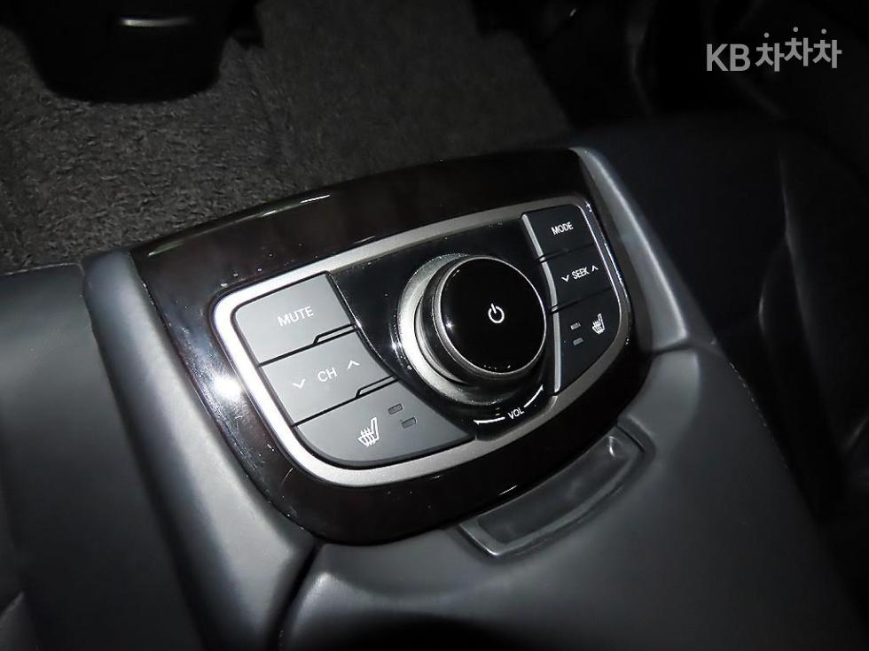 Hyundai Grandeur — miniaturë 16