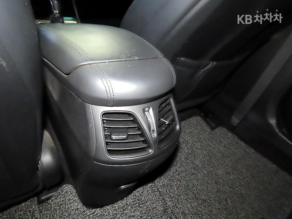 Hyundai Grandeur — miniaturë 17
