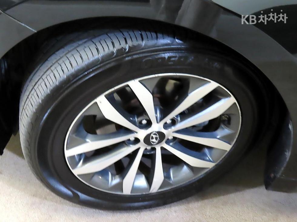 Hyundai Grandeur — miniaturë 20