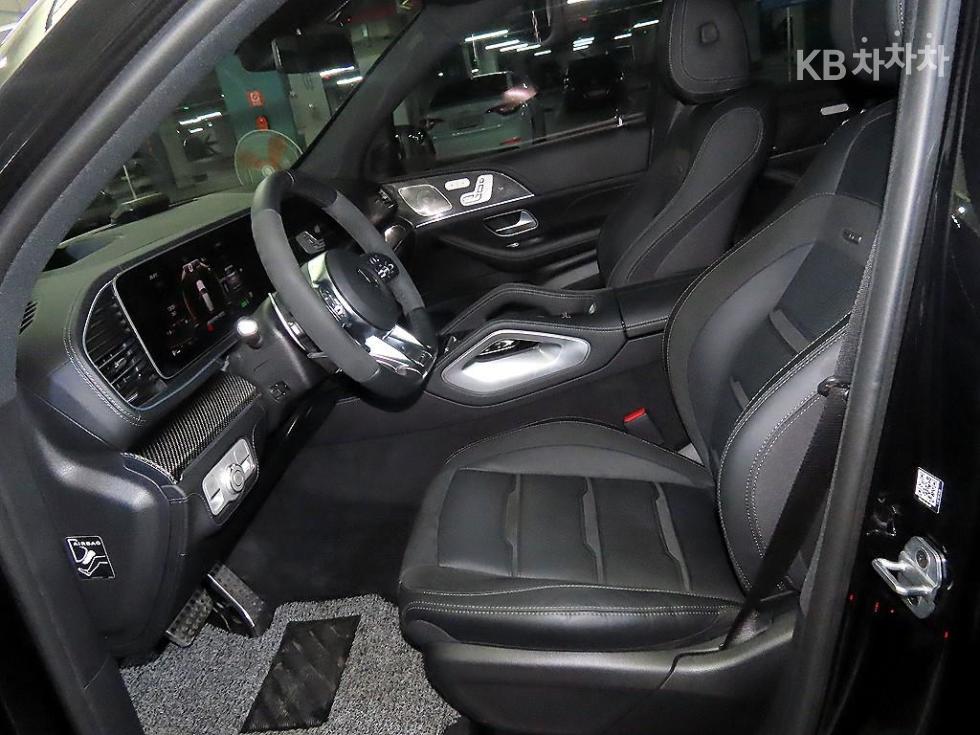 Mercedes-Benz GLE — miniaturë 6