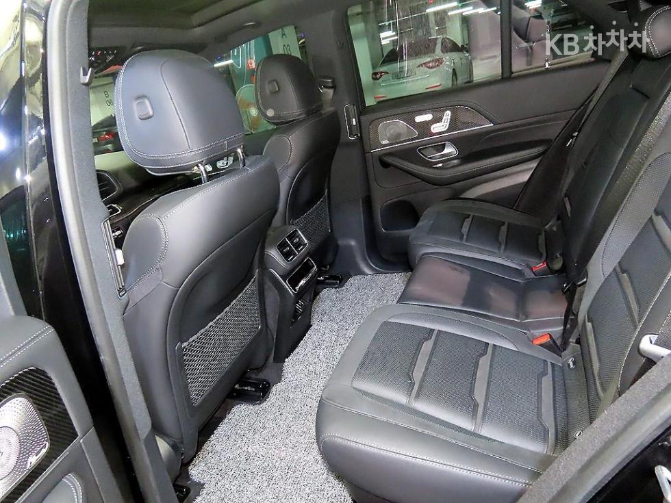 Mercedes-Benz GLE — miniaturë 7