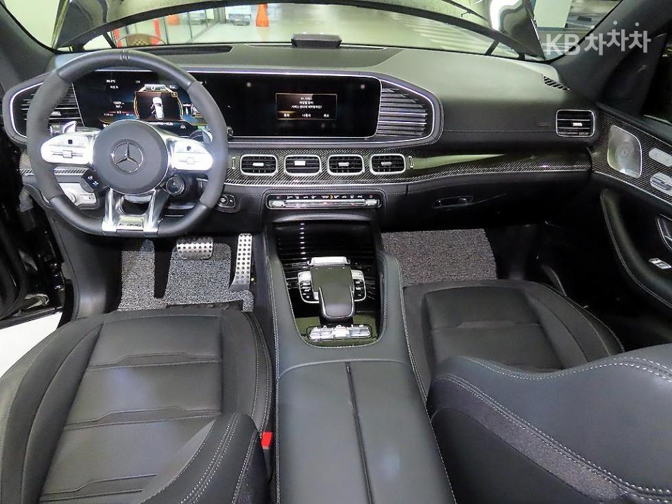 Mercedes-Benz GLE — miniaturë 10