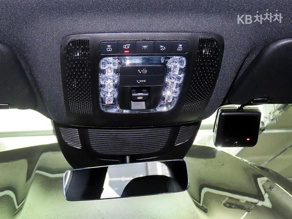 Mercedes-Benz GLE — miniaturë 14