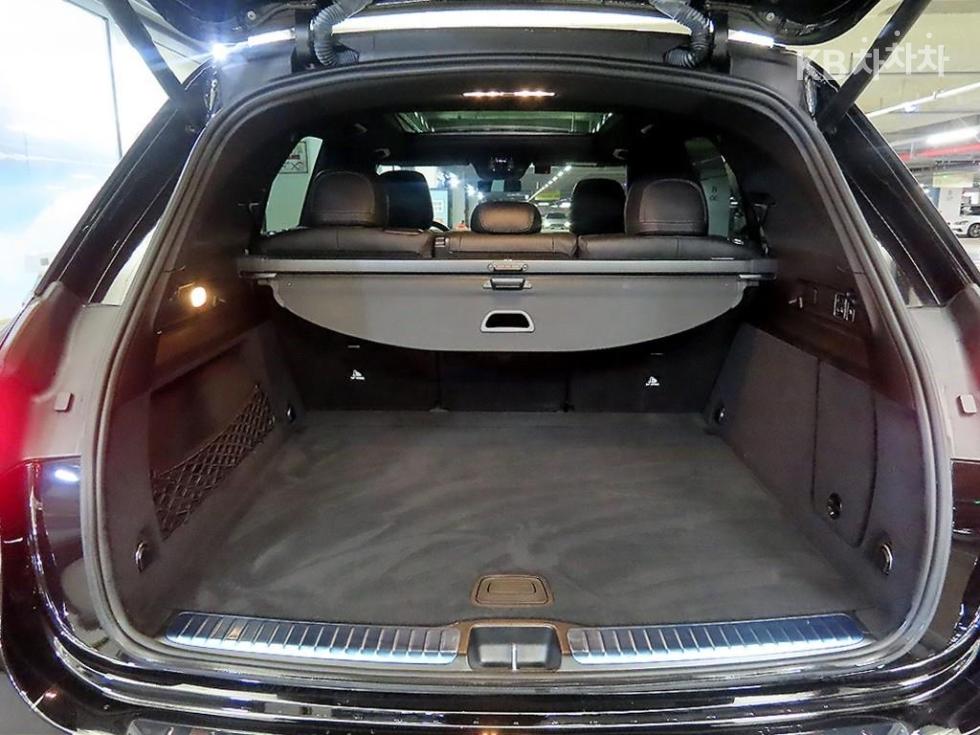 Mercedes-Benz GLE — miniaturë 16