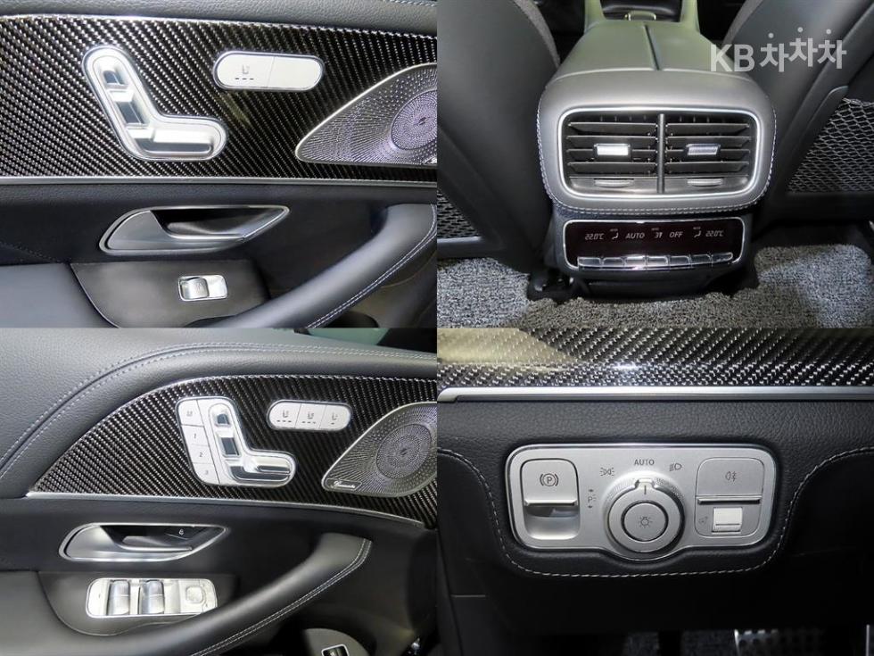 Mercedes-Benz GLE — miniaturë 17
