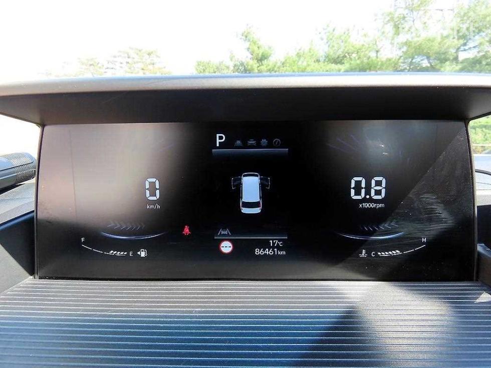 Hyundai Staria — miniaturë 10