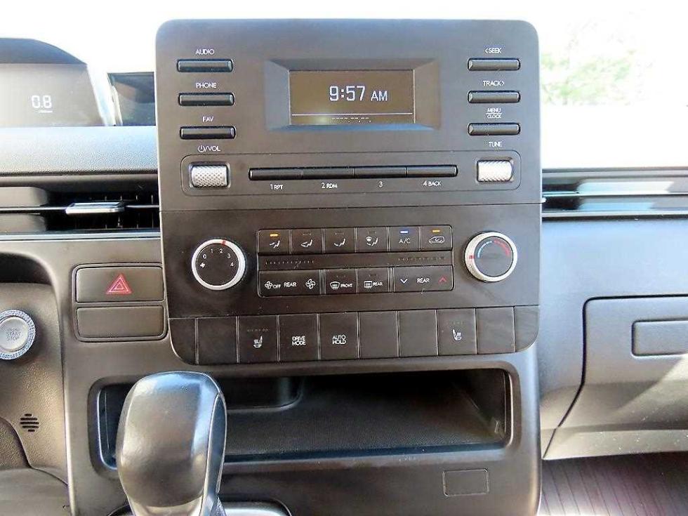 Hyundai Staria — miniaturë 14