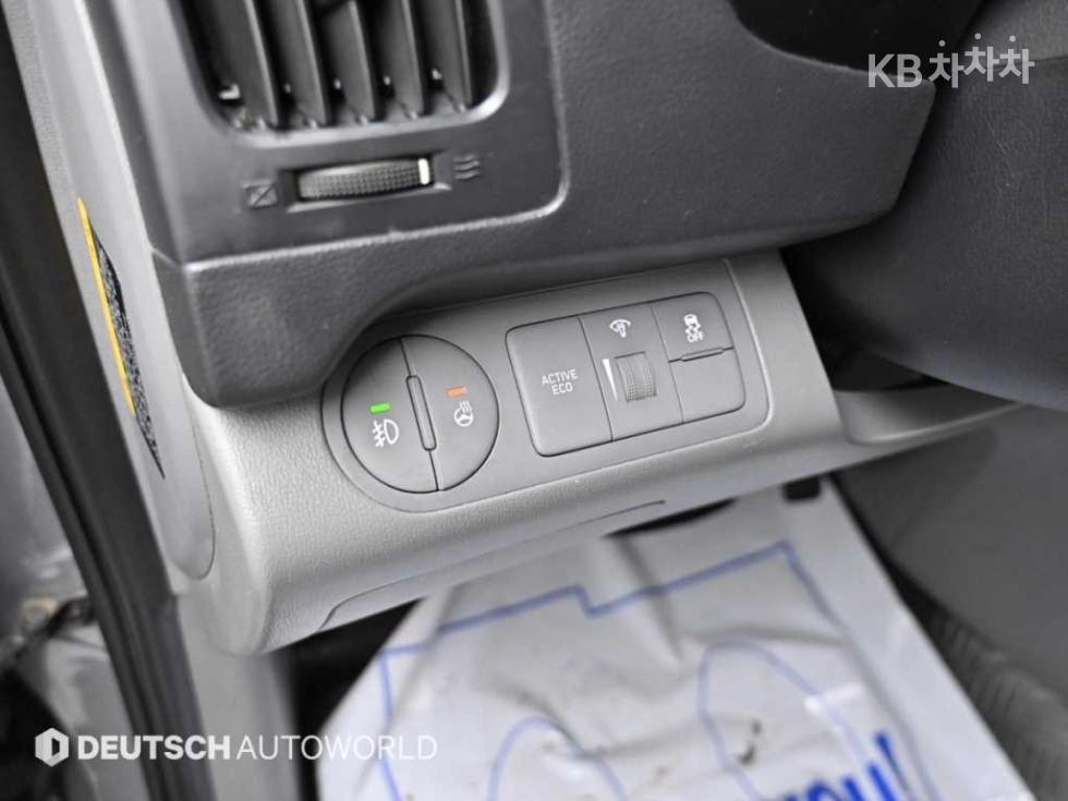 Hyundai Starex — miniaturë 15