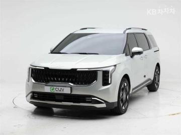 Kia Carnival 1.6 HEV 7인승 — foto 1