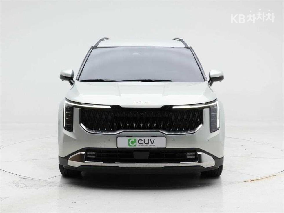 Kia Carnival — miniaturë 2