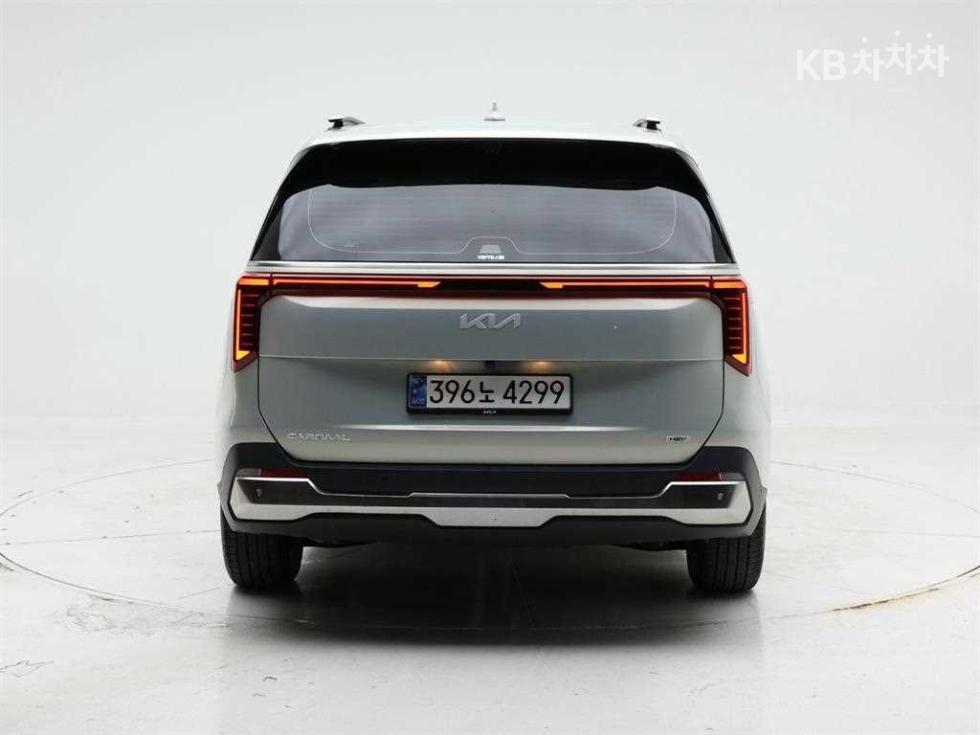 Kia Carnival — miniaturë 5