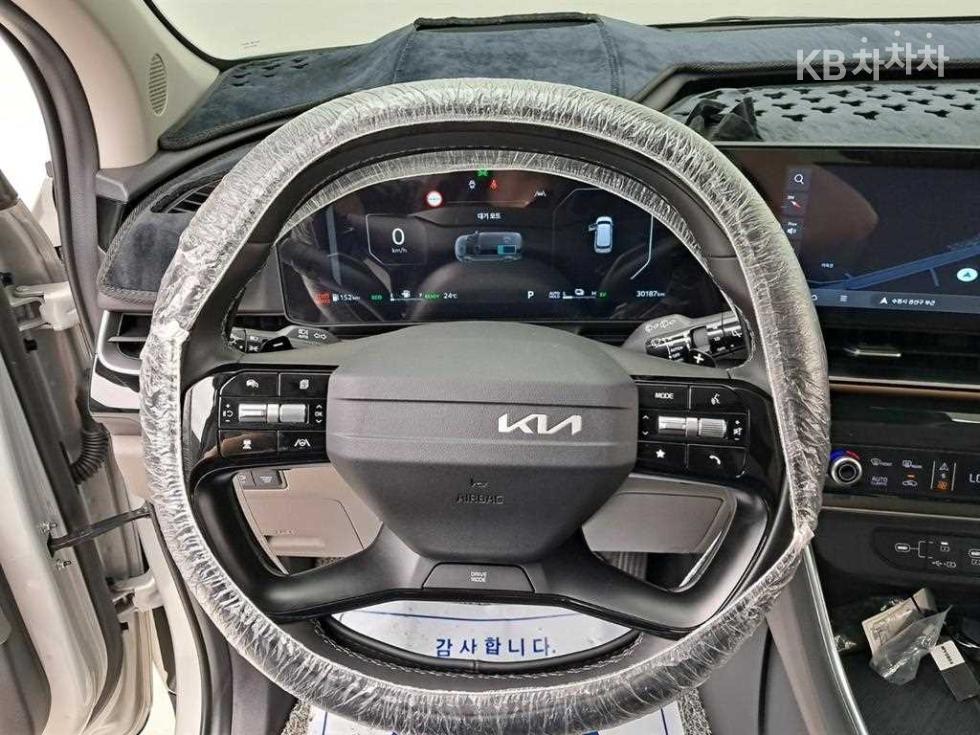 Kia Carnival — miniaturë 7