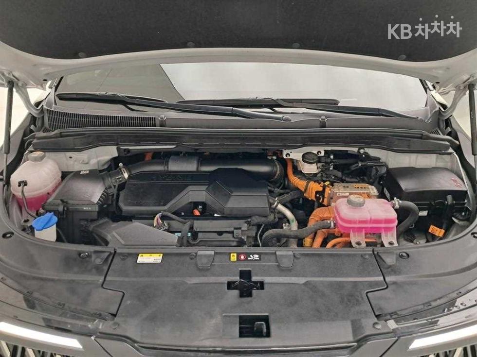 Kia Carnival — miniaturë 19
