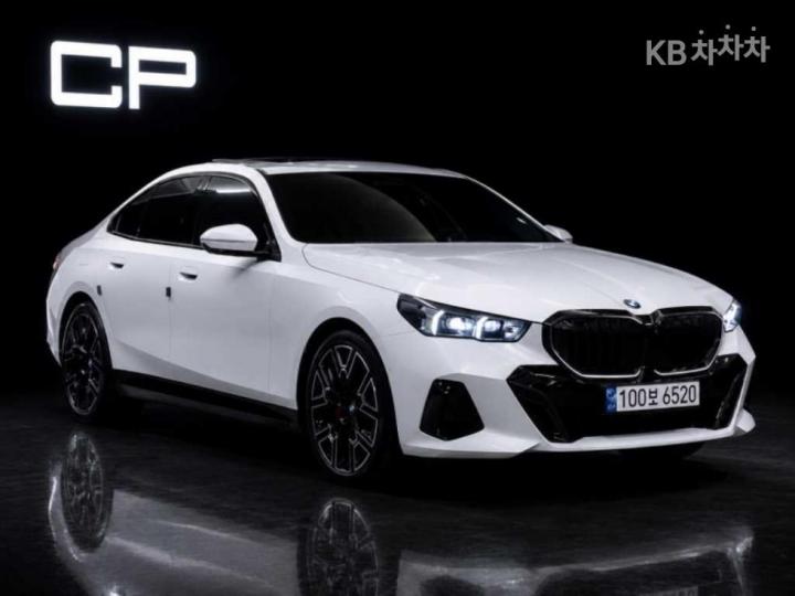 BMW 5er 530i xDrive — foto 1