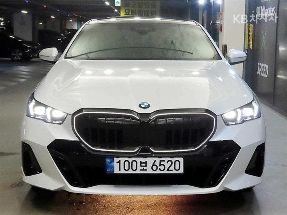 BMW 5er — miniaturë 2