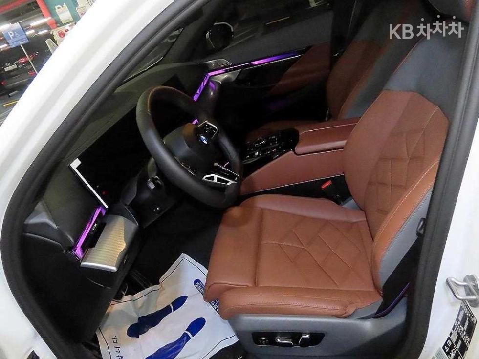 BMW 5er — miniaturë 6