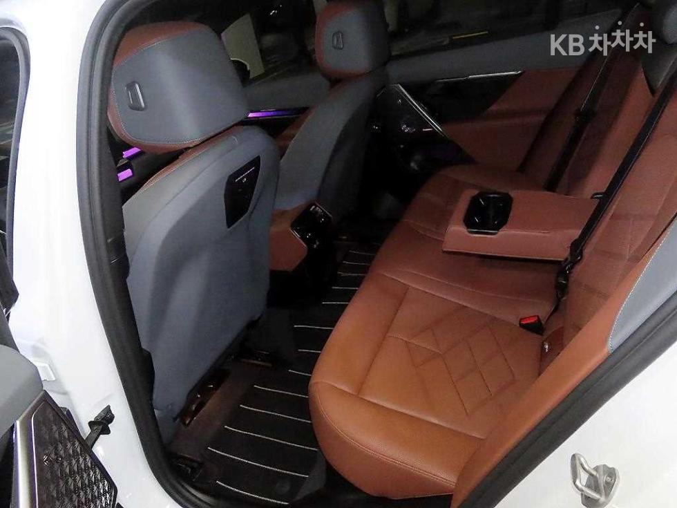 BMW 5er — miniaturë 7