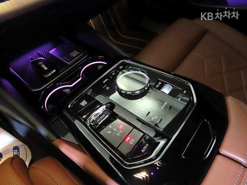 BMW 5er — miniaturë 12
