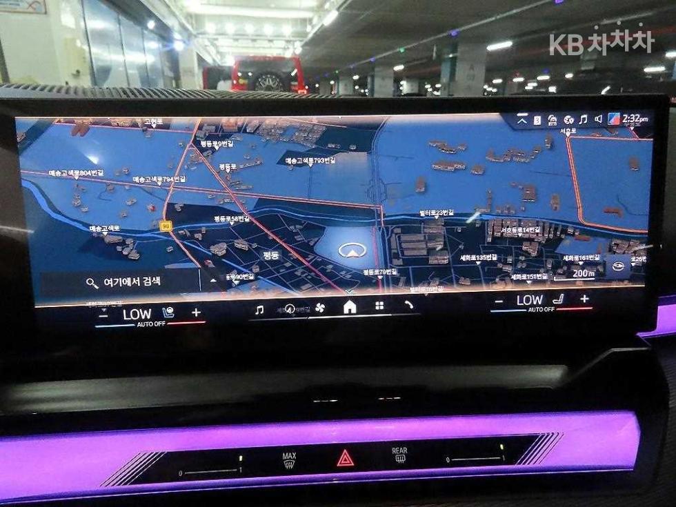 BMW 5er — miniaturë 14