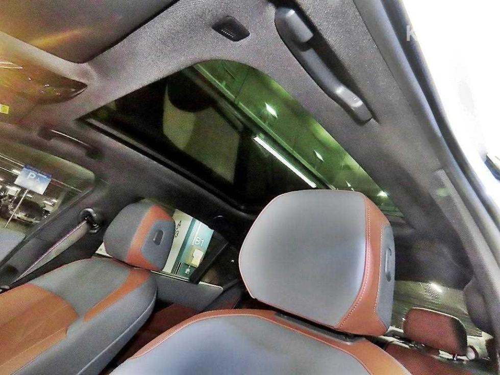 BMW 5er — miniaturë 16