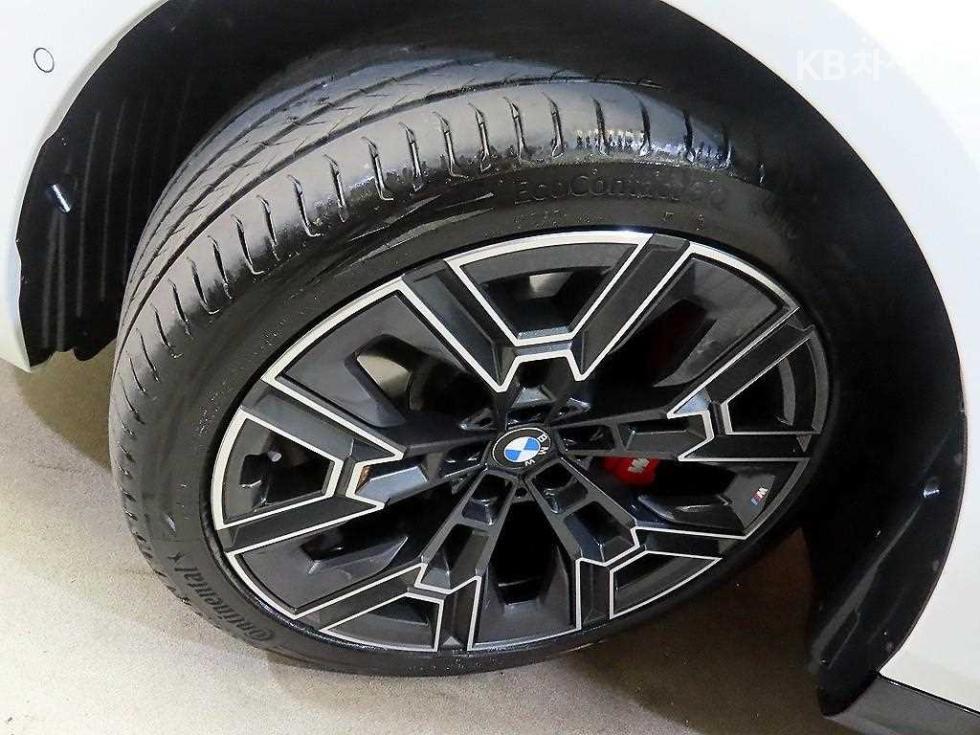 BMW 5er — miniaturë 20
