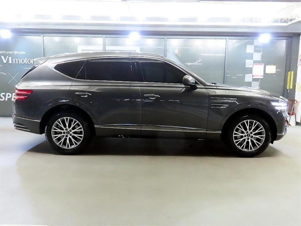 2024 Genesis GV80 photo