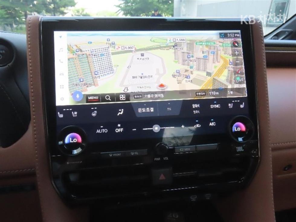 Toyota Alphard — miniaturë 7