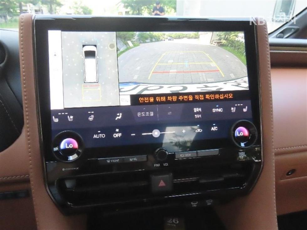 Toyota Alphard — miniaturë 8