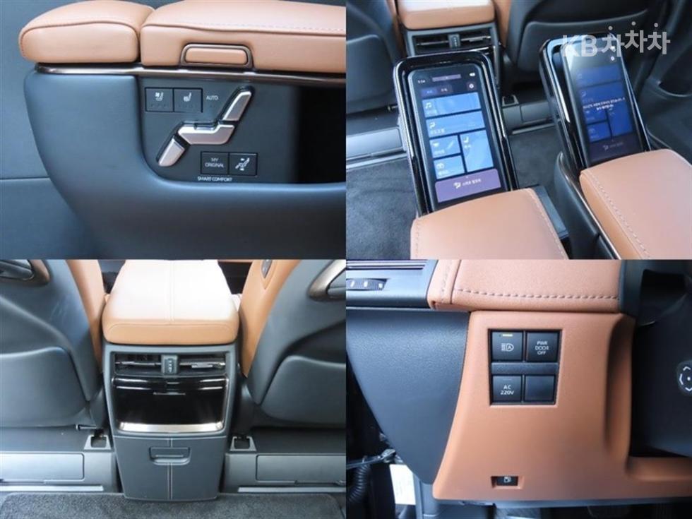 Toyota Alphard — miniaturë 19