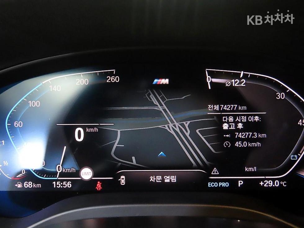 2021 BMW BMW X3 (G01) photo