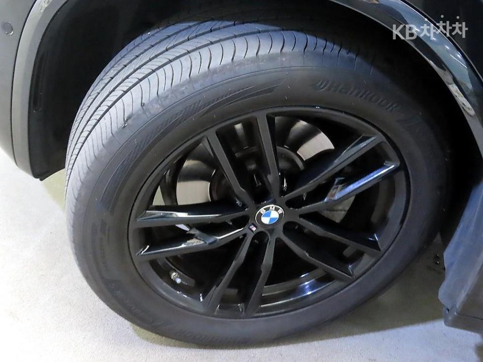 2021 BMW BMW X3 (G01) photo