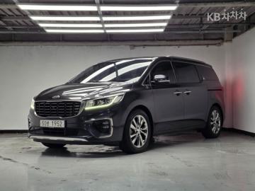 Kia Carnival 9인승 2.2 디젤