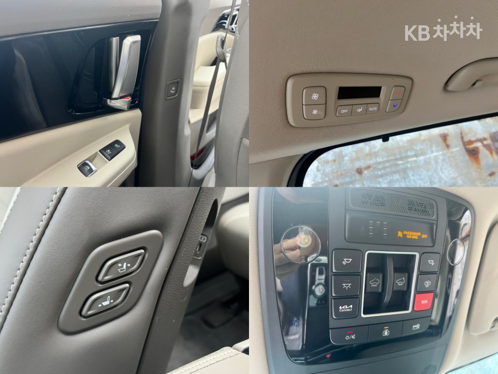 Kia Carnival — miniaturë 17
