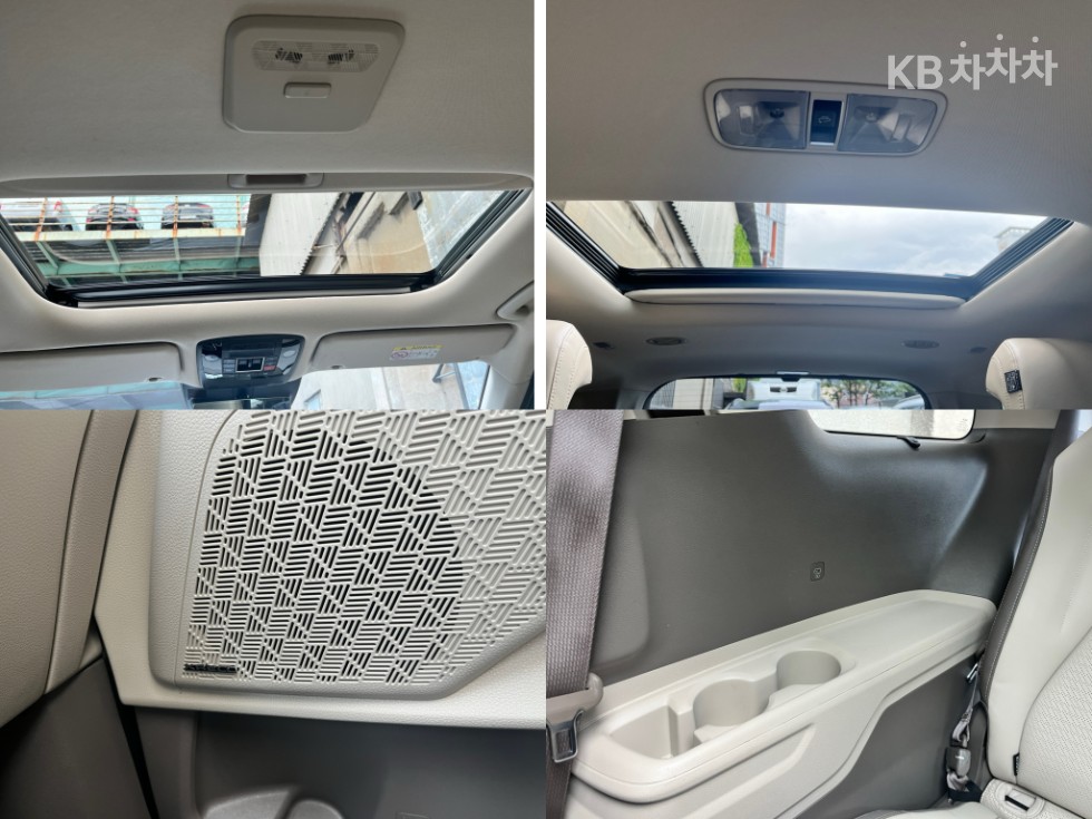 Kia Carnival — miniaturë 18