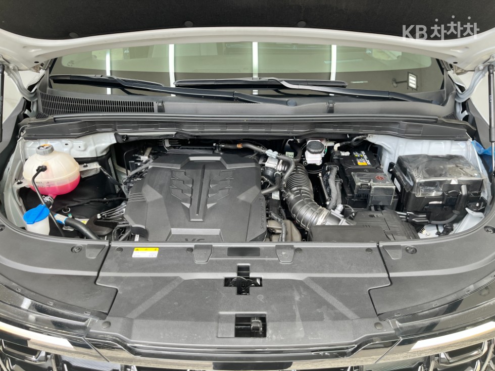 Kia Carnival — miniaturë 6